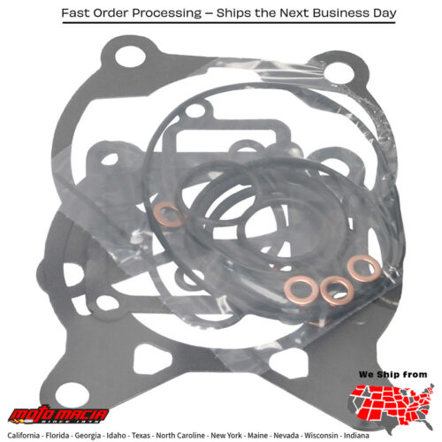Top End Gasket Kit Ktm 85 Sx (17/14) 2004-2012