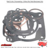 Top End Gasket Kit 56mm Kawasaki Kx125 1998-2000