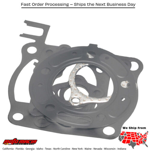 Top End Gasket Kit 55mm Honda CR125R 1998-1999