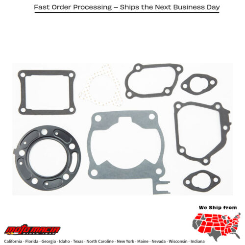 Top End Gasket Kit Honda Cr125r 1998-1999