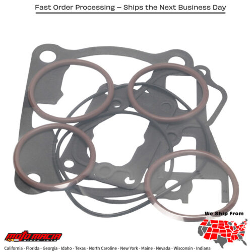 Top End Gasket Kit Yamaha Yz125 1998-2001