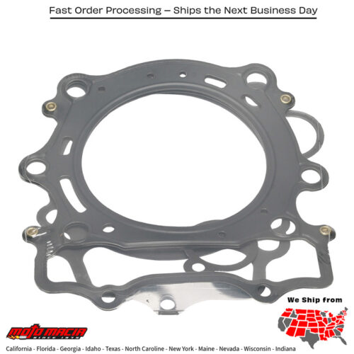 Top End Gasket Kit 92mm Yamaha Wr400f 1998-1999 Yz400f 1998-1999