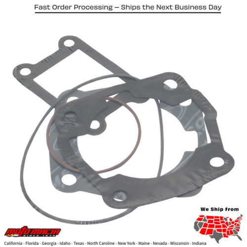 Top End Gasket Kit Ktm 65 Sx 1998-2001