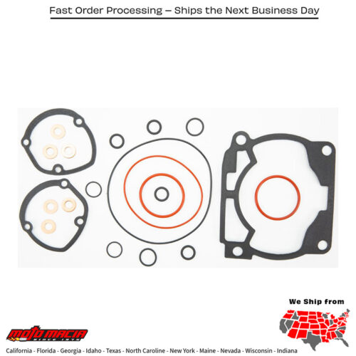 Top End Gasket Kit Ktm 300 Xc 2006-2007 Xc-W