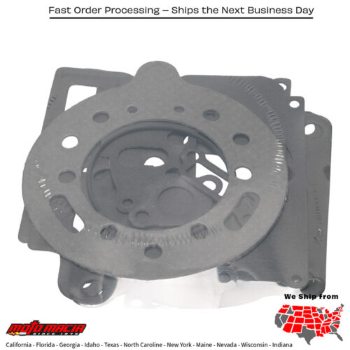 Top End Gasket Kit Ktm 125 Exc 1998-2001 Sx