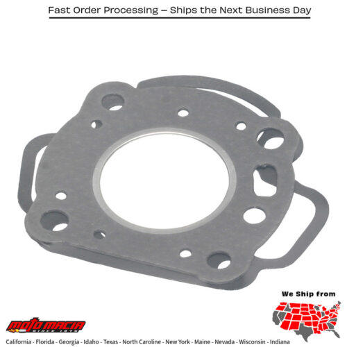 Top End Gasket Kit 45mm Kawasaki Kx60 1999-2003 Suzuki Rm60 2003-2003