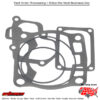 Top End Gasket Kit Suzuki Rm125 2004-2007