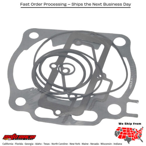 Top End Gasket Kit Yamaha Yz250 1999-2001