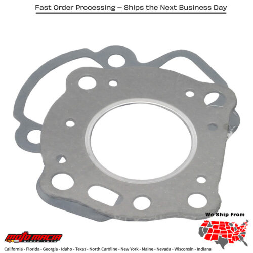 Top End Gasket Kit Kawasaki Kx60 1999-2003 Suzuki Rm60 2003