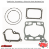Top End Gasket Kit Suzuki Rm125 2004-2007