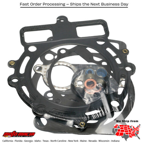 Top End Gasket Kit 95mm Ktm 450 Sx-F 2003-2006 525 Xc Atv 2008-2010