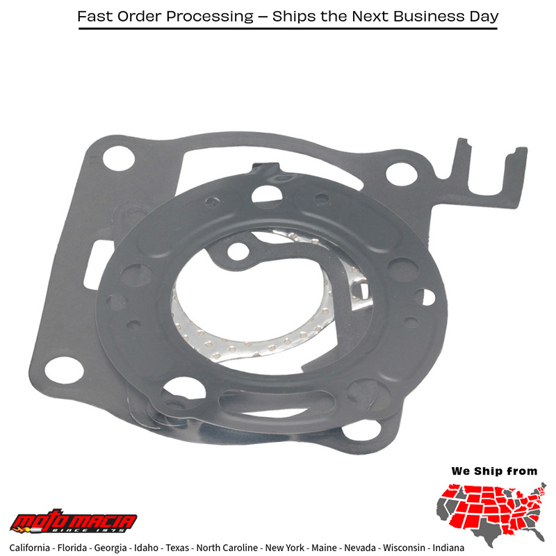 Top End Gasket Kit 54mm Honda CR125R 2000