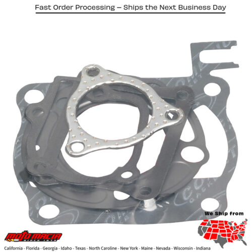 Top End Gasket Kit Honda Cr125r 2000