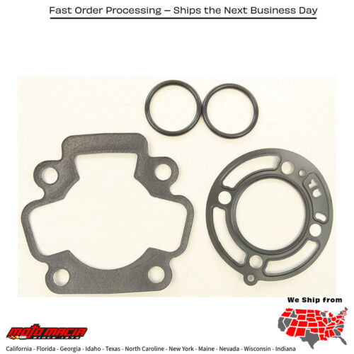 Top End Gasket Kit 47mm Kawasaki/Suzuki Kx65 2000-2023