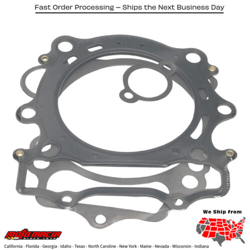 Top End Gasket Kit 95mm Yamaha Wr426f 2001-2002
