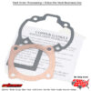 Top End Gasket Kit 54mm Suzuki