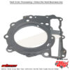 Top End Gasket Kit 101mm Can/Brp Bombardier Ds 650 2001-2004