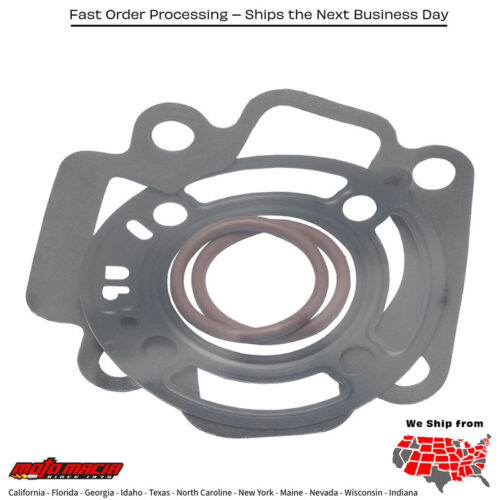 Top End Gasket Kit 45mm Kawasaki/Suzuki Kx65 2000-2023 Rm65