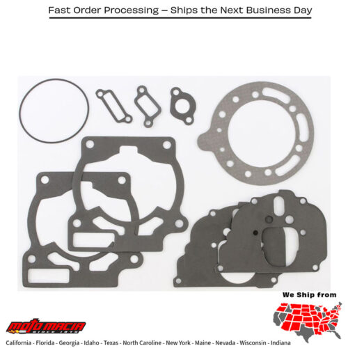 Top End Gasket Kit Ktm 200 Exc 1998-2002