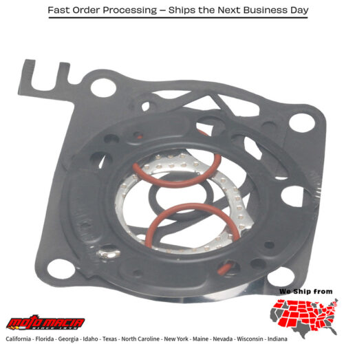 Top End Gasket Kit 56mm Honda CR125R 2001-2002