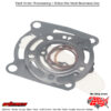 Top End Gasket Kit Kawasaki Kx85 2001