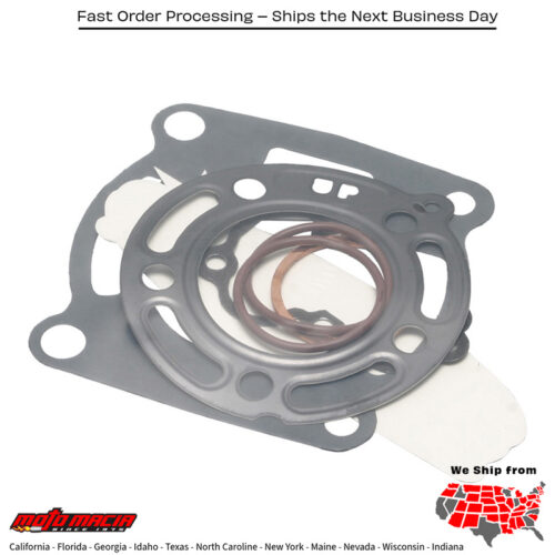 Top End Gasket Kit Kawasaki Kx85 2001