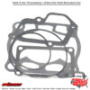 Top End Gasket Kit Suzuki Rm125 2001-2003