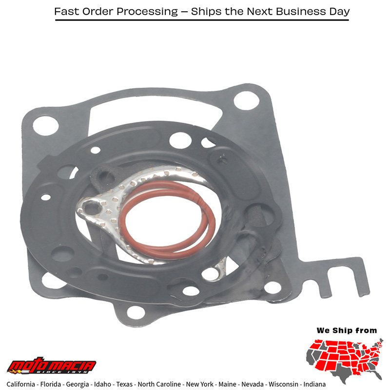 Top End Gasket Kit Honda Cr125r 2001-2002