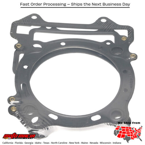 Top End Gasket Kit Arctic Cat 400 Dvx 2004-2008 Kawasaki Kfx 400 2003-2006