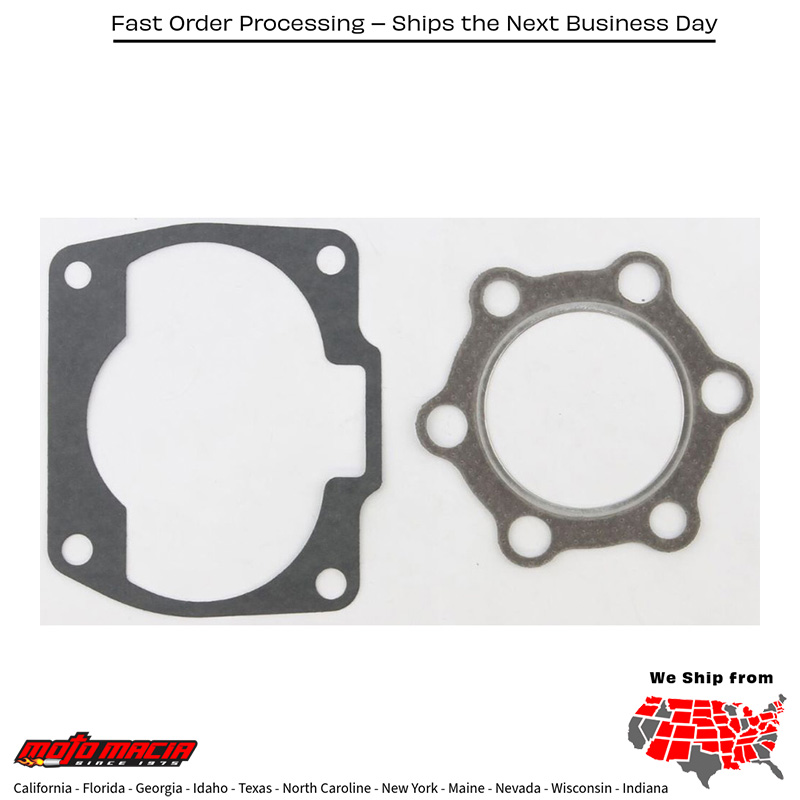 Top End Gasket Kit 69mm Suzuki