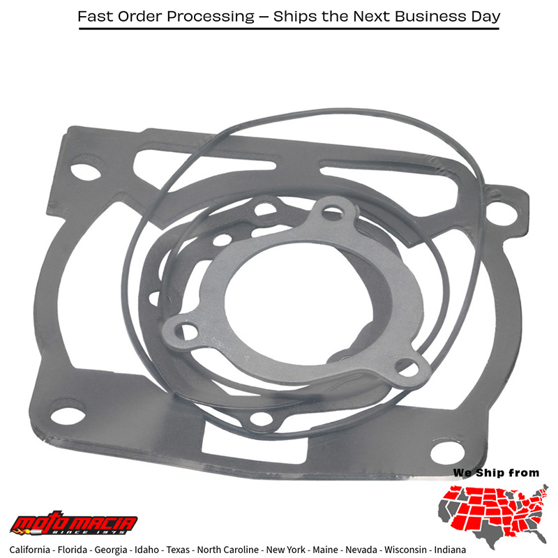 Top End Gasket Kit Ktm 300 Exc 2001-2003 Mxc