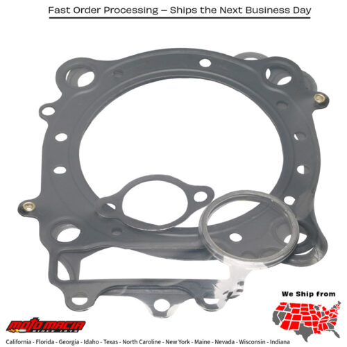 Top End Gasket Kit Honda Crf450r 2002-2008