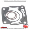 Top End Gasket Kit Yamaha Yz85 2002-2014