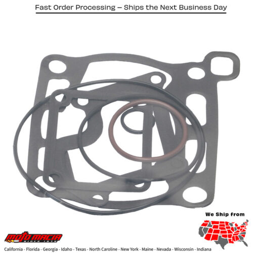 Top End Gasket Kit Suzuki Rm85 2002-2023
