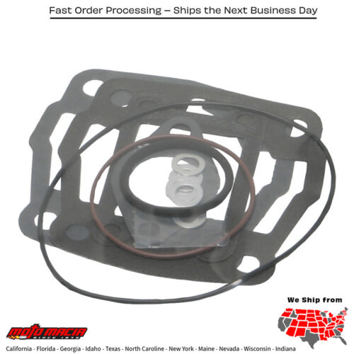 Top End Gasket Kit Ktm 50 Sx Pro Sr Jr Lc 2001-2001