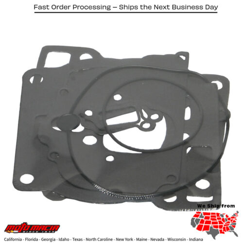 Top End Gasket Kit Ktm 125 Exc 2002-2006 Sx