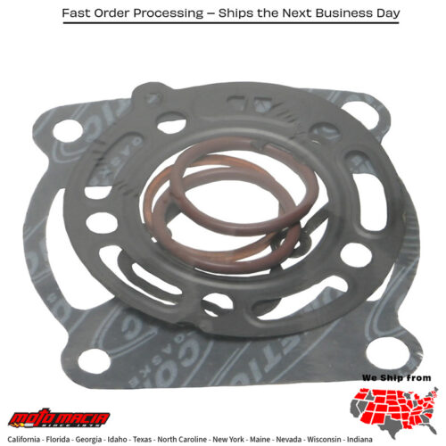 Top End Gasket Kit Kawasaki Kx85 2002-2013