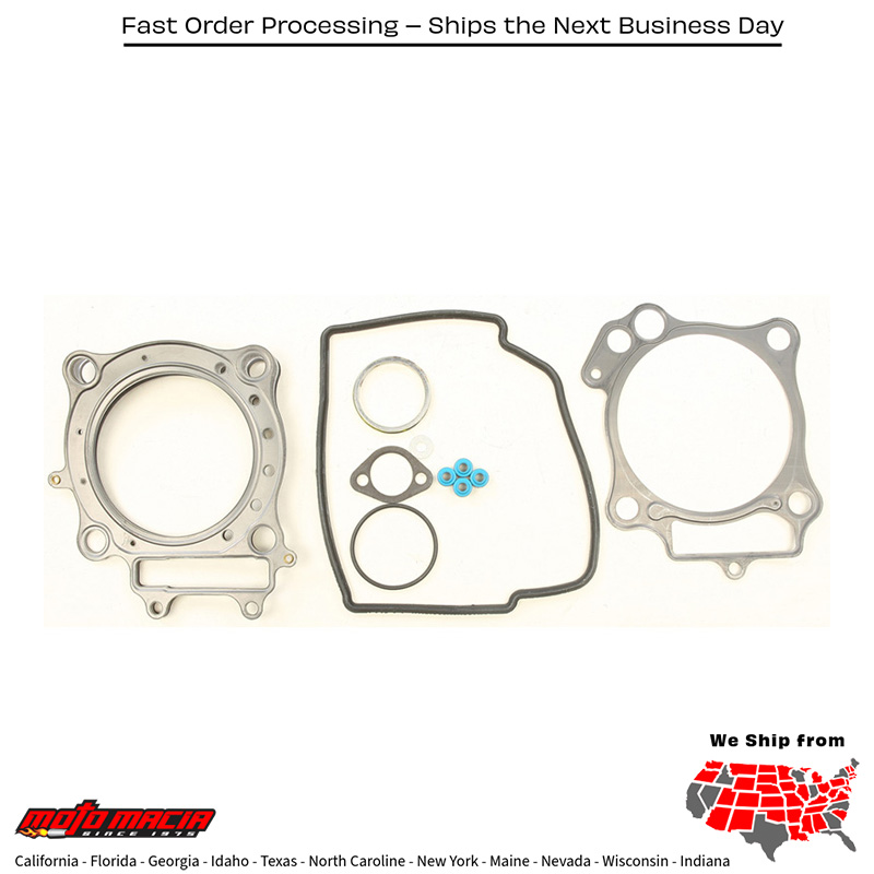 Top End Gasket Kit 94mm Honda Trx450r 2004-2005