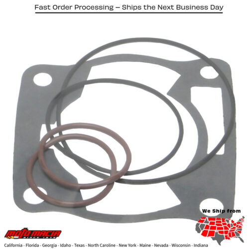Top End Gasket Kit Yamaha Yz85 2002-2014
