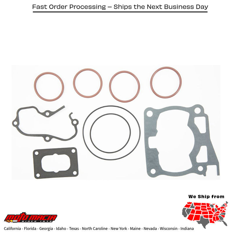 Top End Gasket Kit Yamaha Yz125 2002