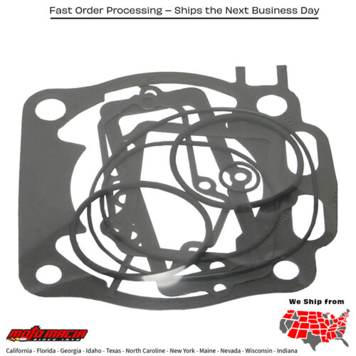 Top End Gasket Kit Yamaha Yz250 2002-2014