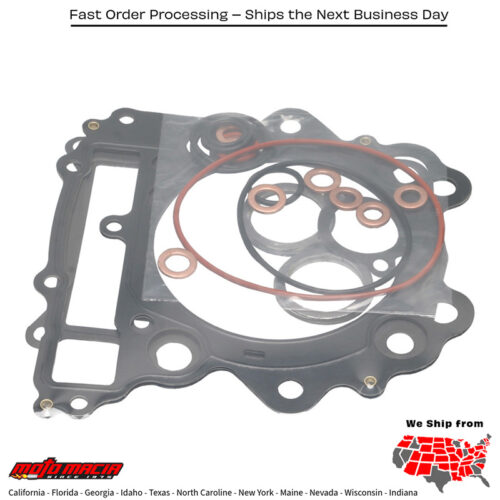 Top End Gasket Kit Yamaha Yfm660r Raptor 2001-2005