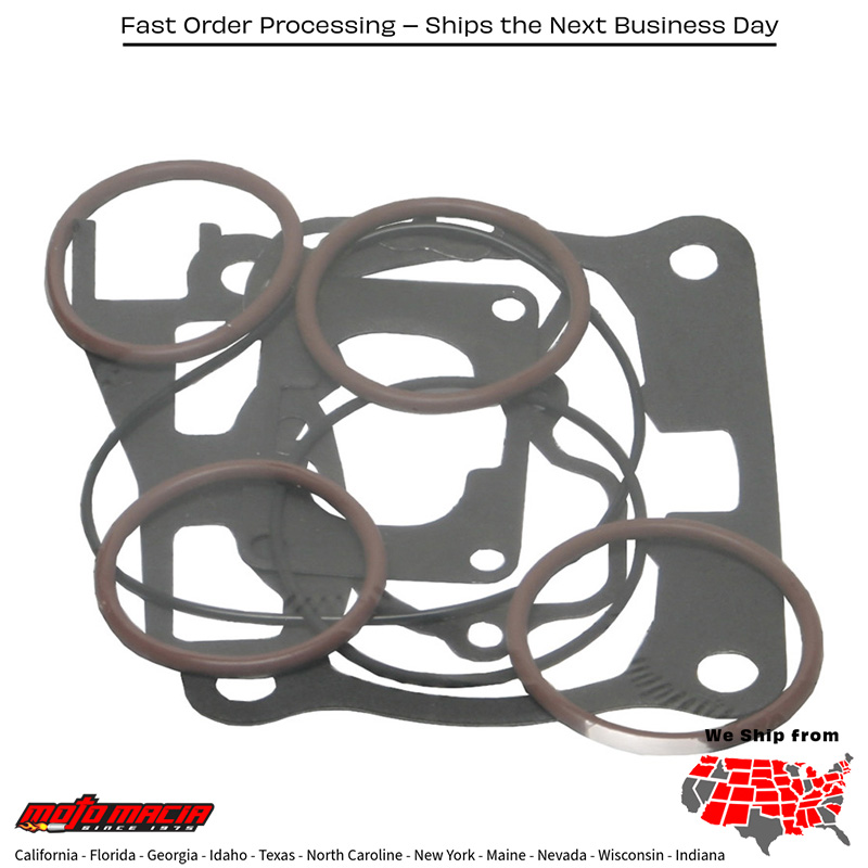 Top End Gasket Kit Yamaha Yz125 2003-2004