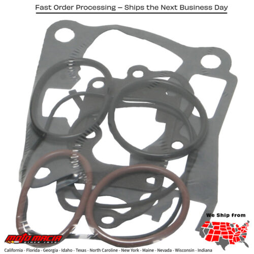 Top End Gasket Kit Yamaha Yz125 2003-2004