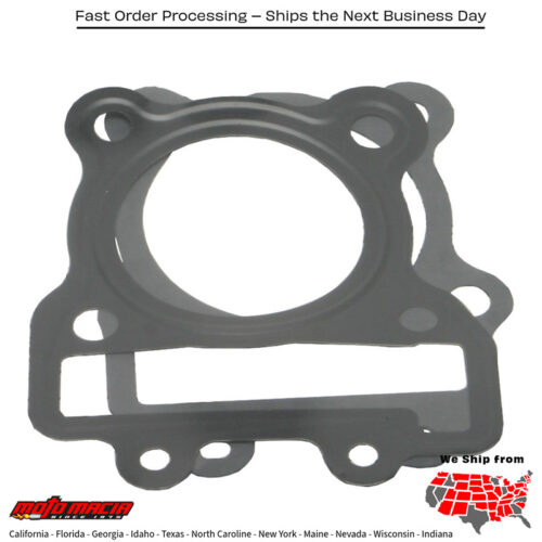 Top End Gasket Kit Kawasaki Klx110 2003-2016