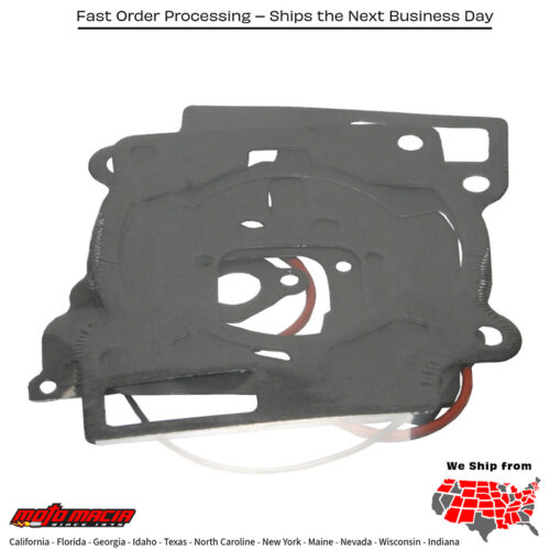 Top End Gasket Kit Ktm 200 Exc 2003-2005 Sx M