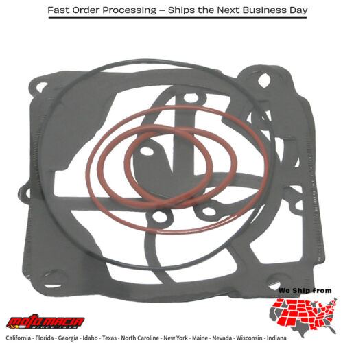 Top End Gasket Kit Ktm 250 Sx 2003-2006