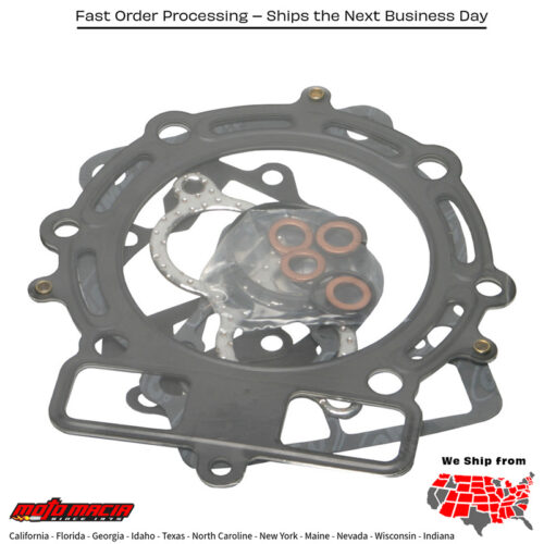 Top End Gasket Kit 95mm Pol Ktm 450 Sx-F 2003-2005