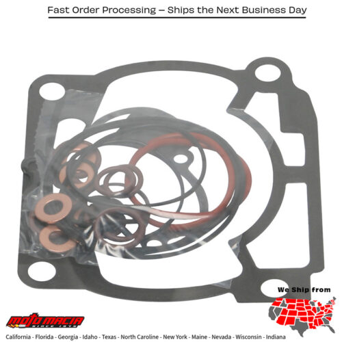 Top End Gasket Kit Ktm 250 Sx 2007-2016 300 Xc