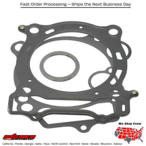 Top End Gasket Kit Yamaha Yz450f 2003-2005